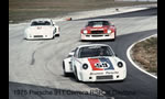 Wallpapers Porsche RSR Story from 1973 